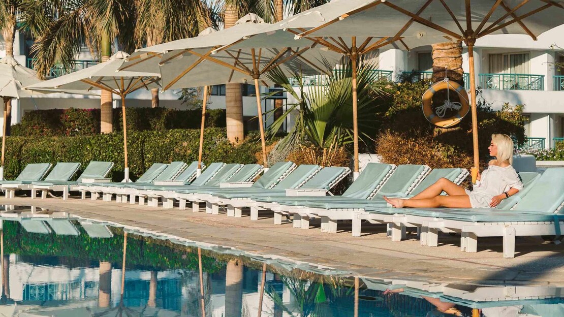 Novotel Sharm El Sheikh (Beach Wing)